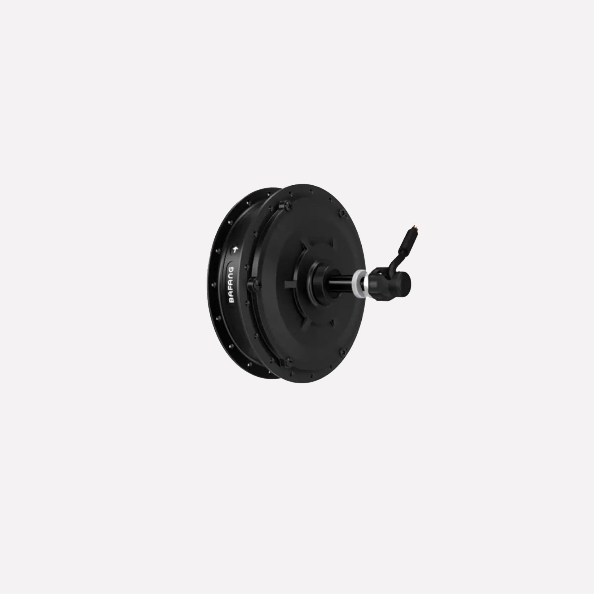 350W Motor (RM G070.350.D)