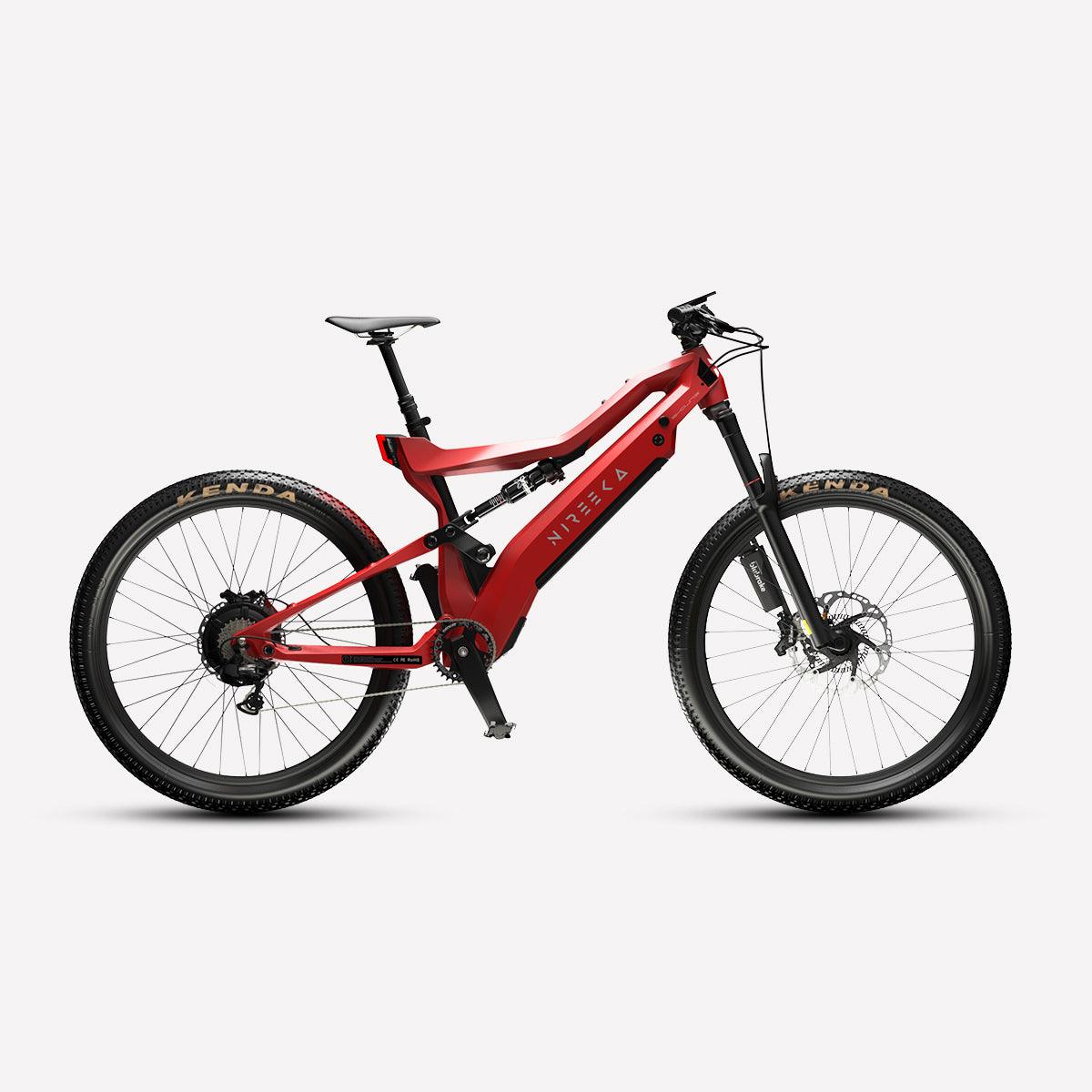 Nireeka ebike price sale