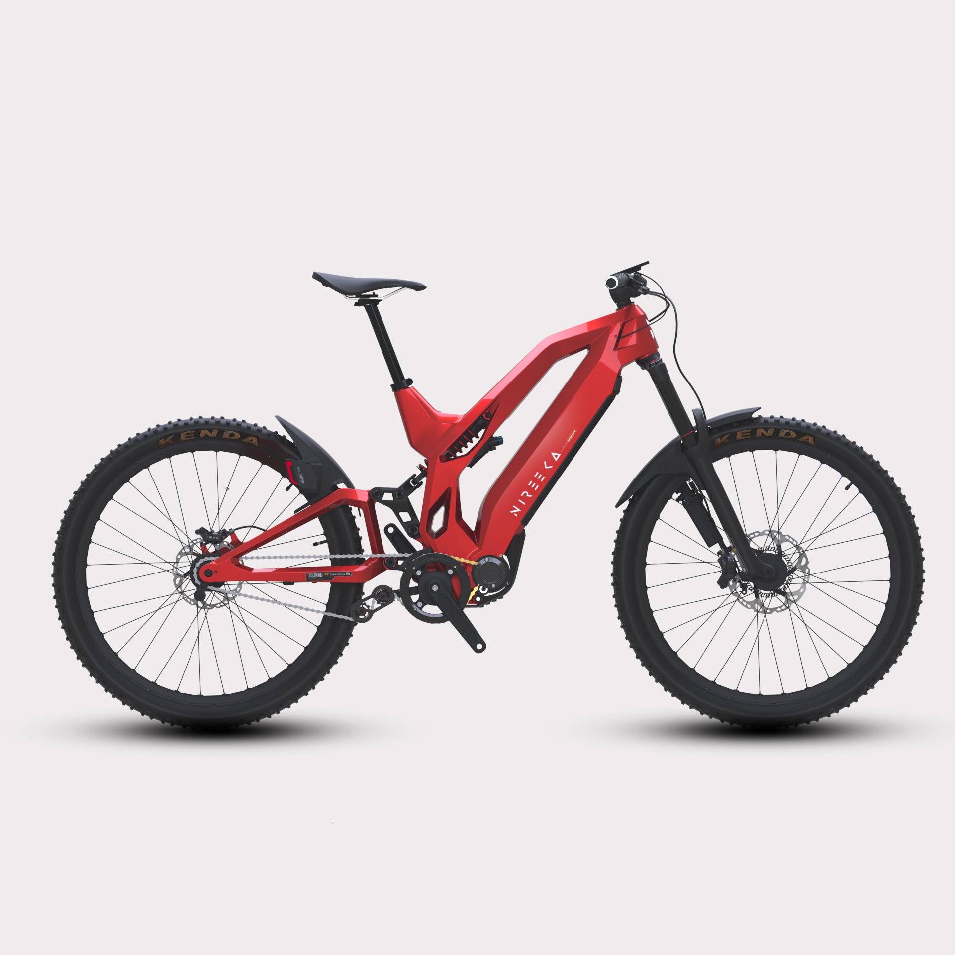 Nireeka Spectrx Plus