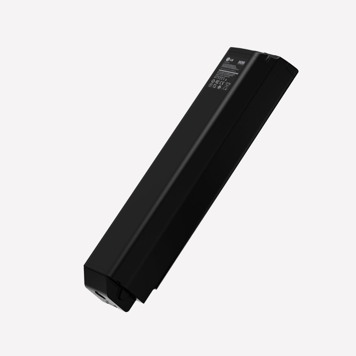 Pack de batterie 840 Wh