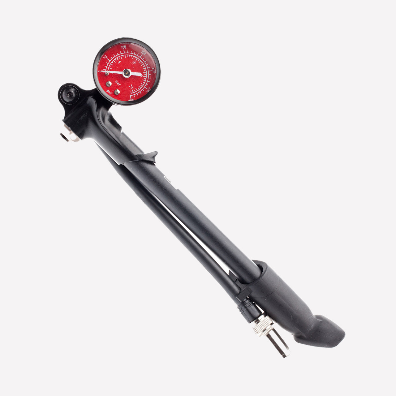 Fork Pump Rockshox Digital Pump RockShox Digital Fork/Shock Pump
