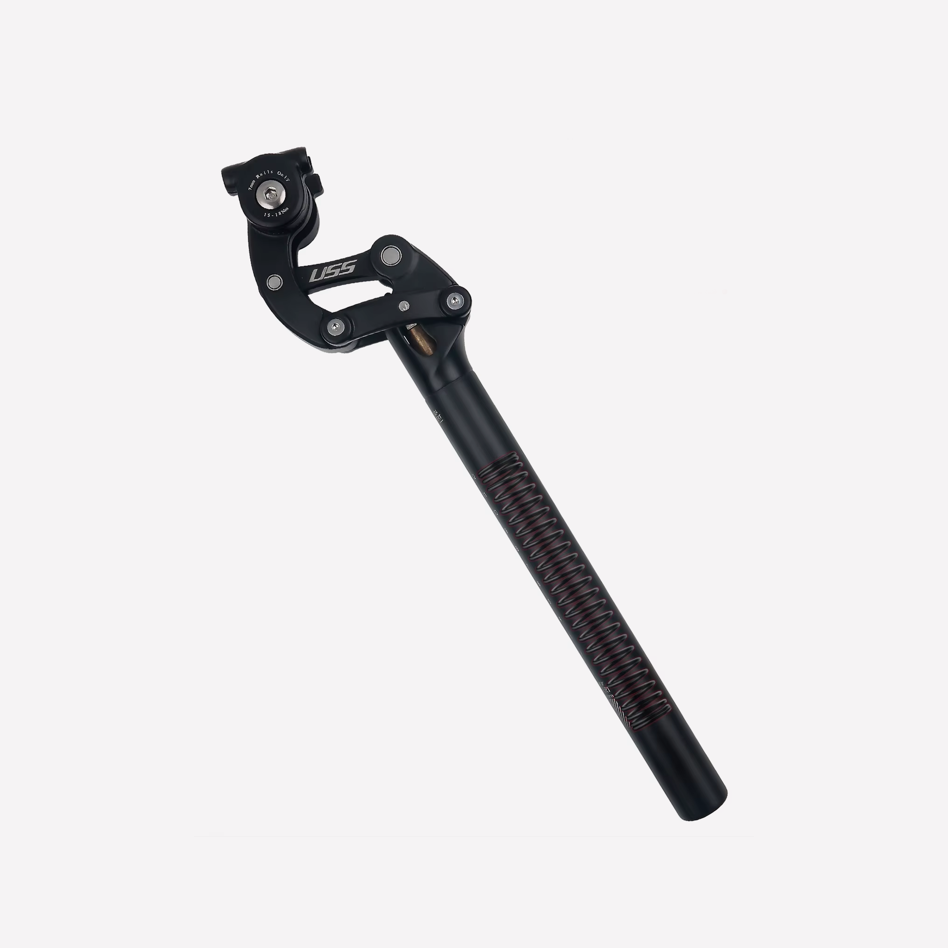 Suspension Seatpost