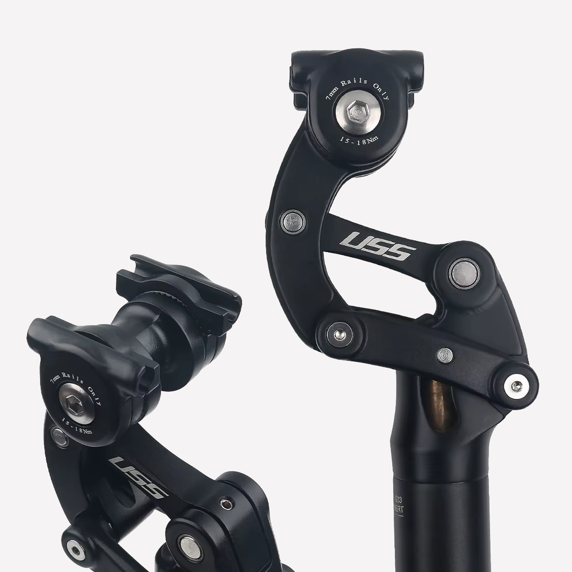 Suspension Seatpost