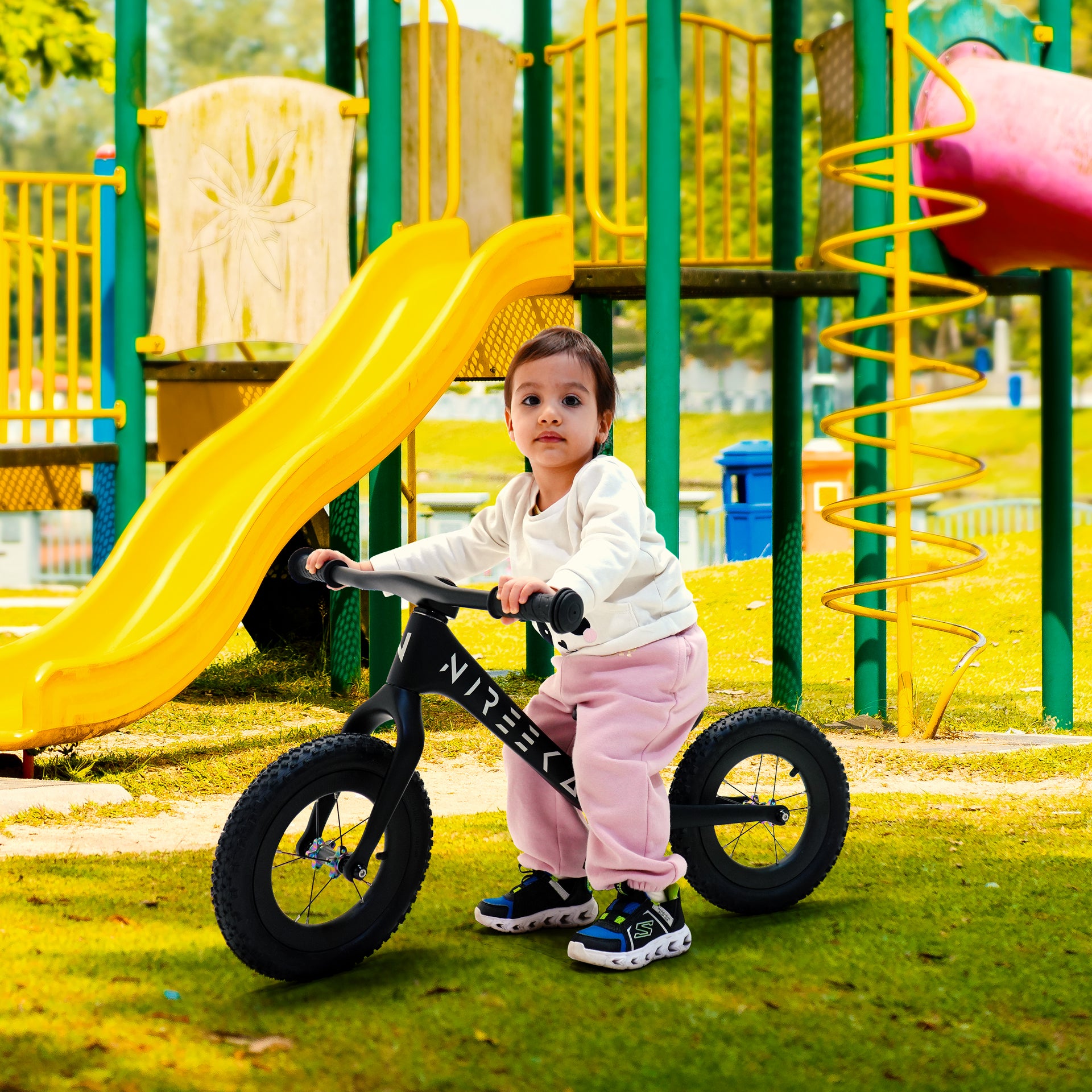 Kids & Junior Bikes