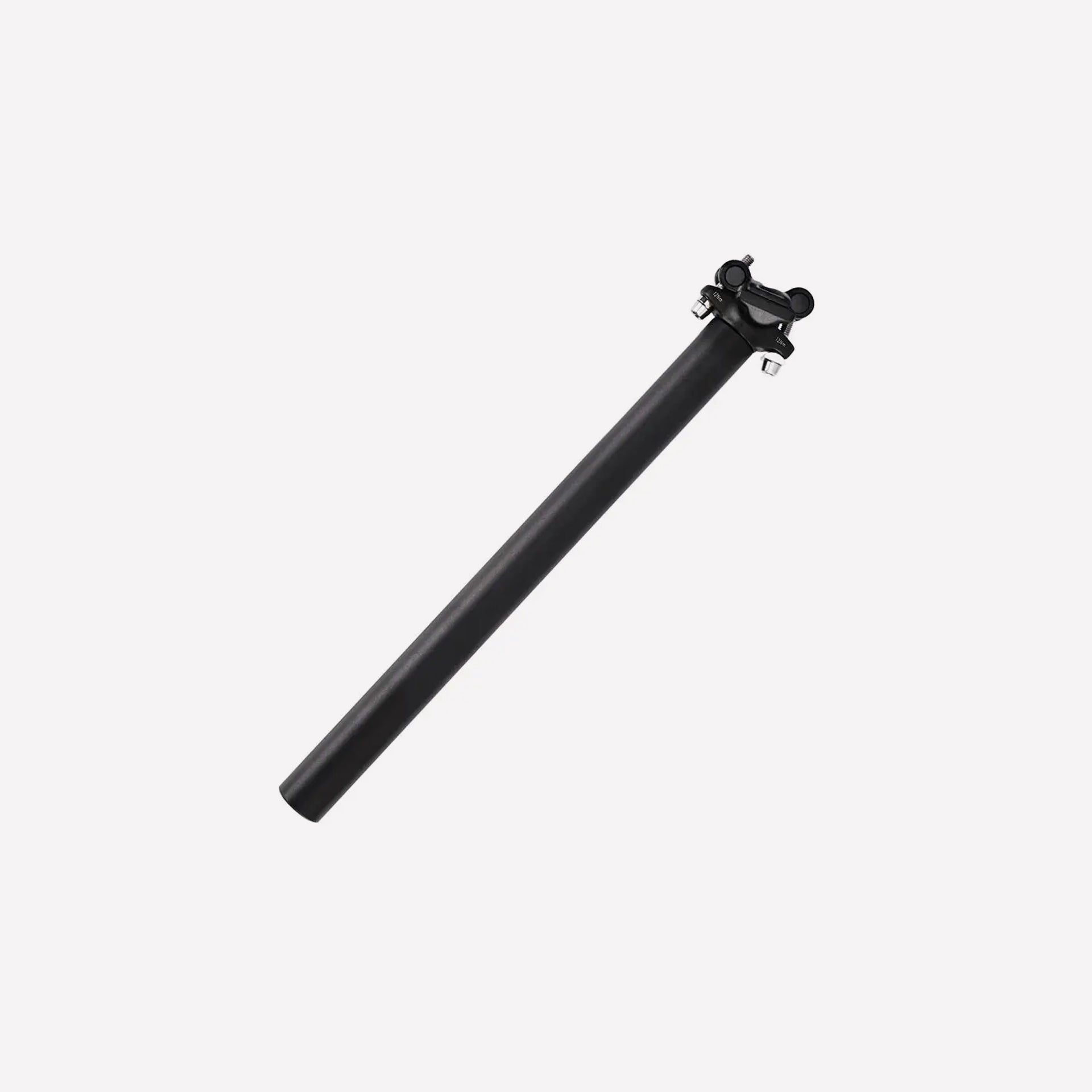 Aluminum Seatpost (31.6mm)