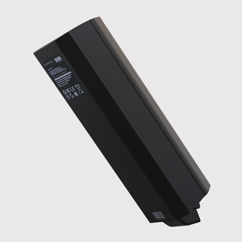1260Wh Battery Pack