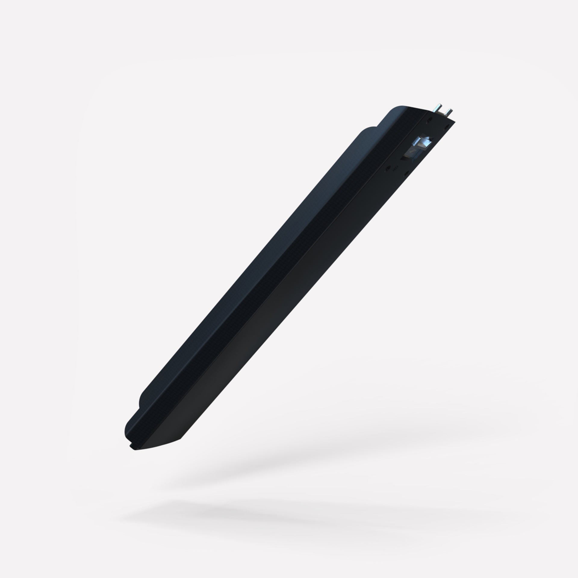Carbon Fiber Battery Cover