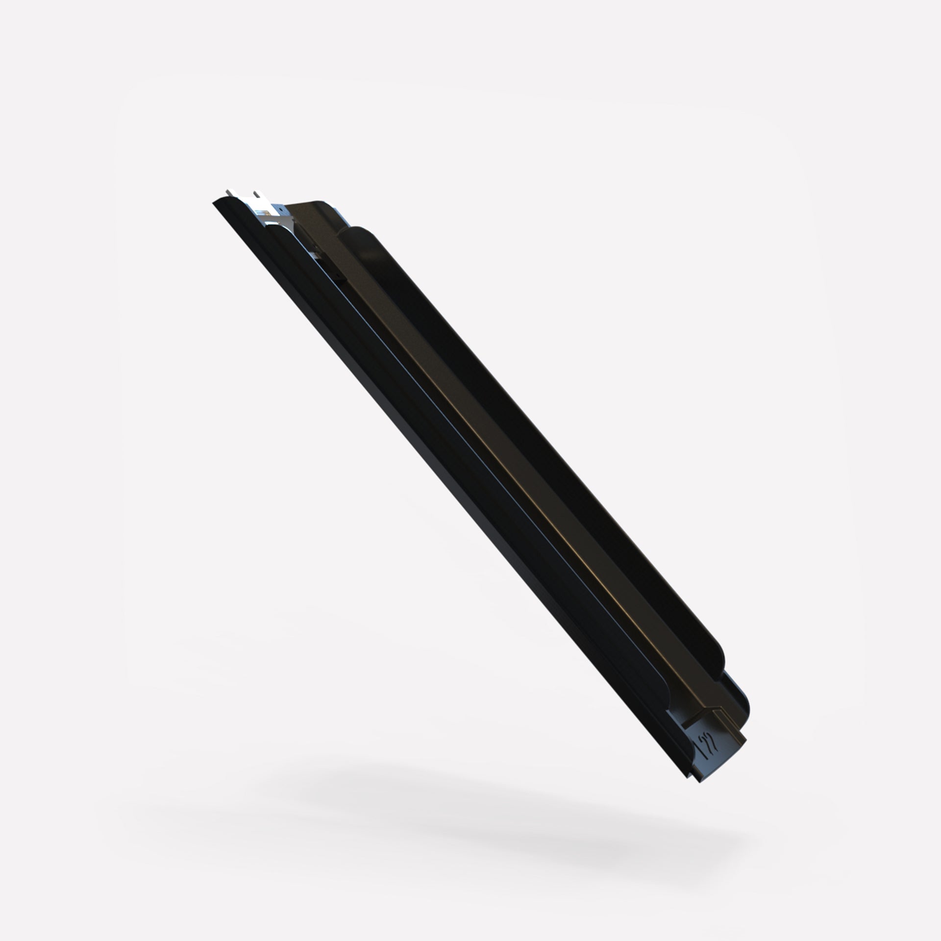 Carbon Fiber Battery Cover
