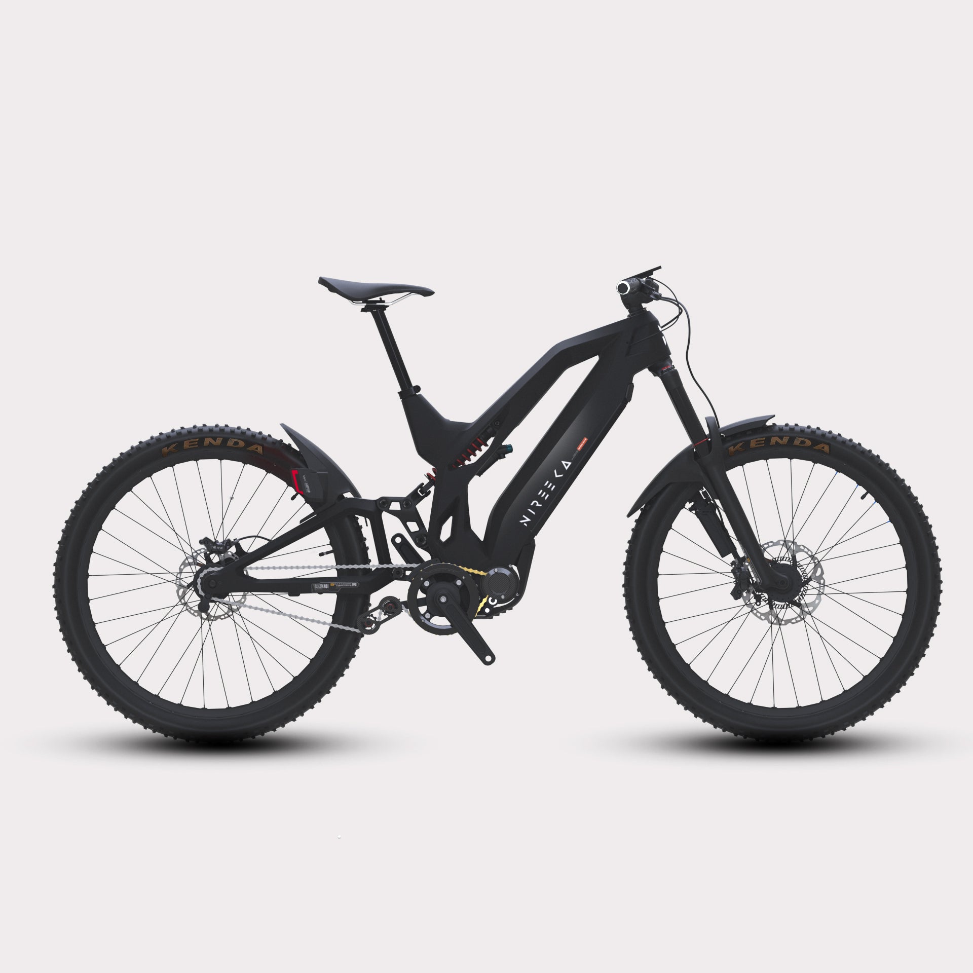 Nireeka Spectrx Plus