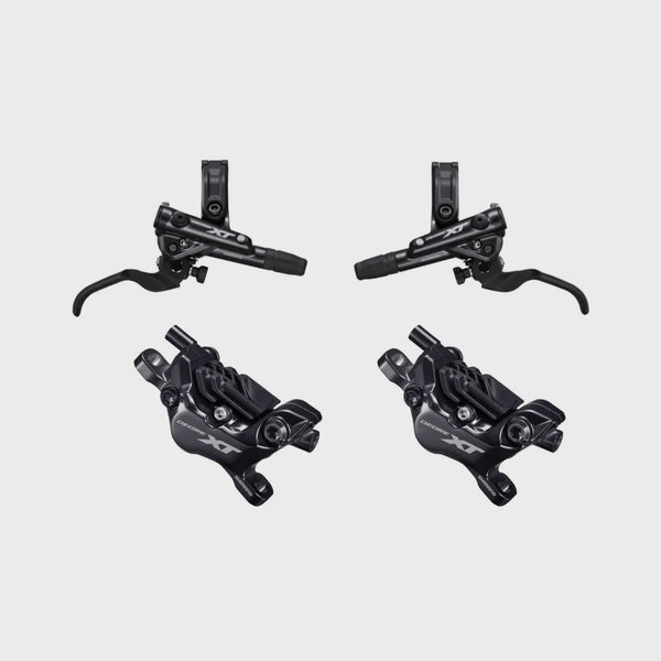 Brake Option Image