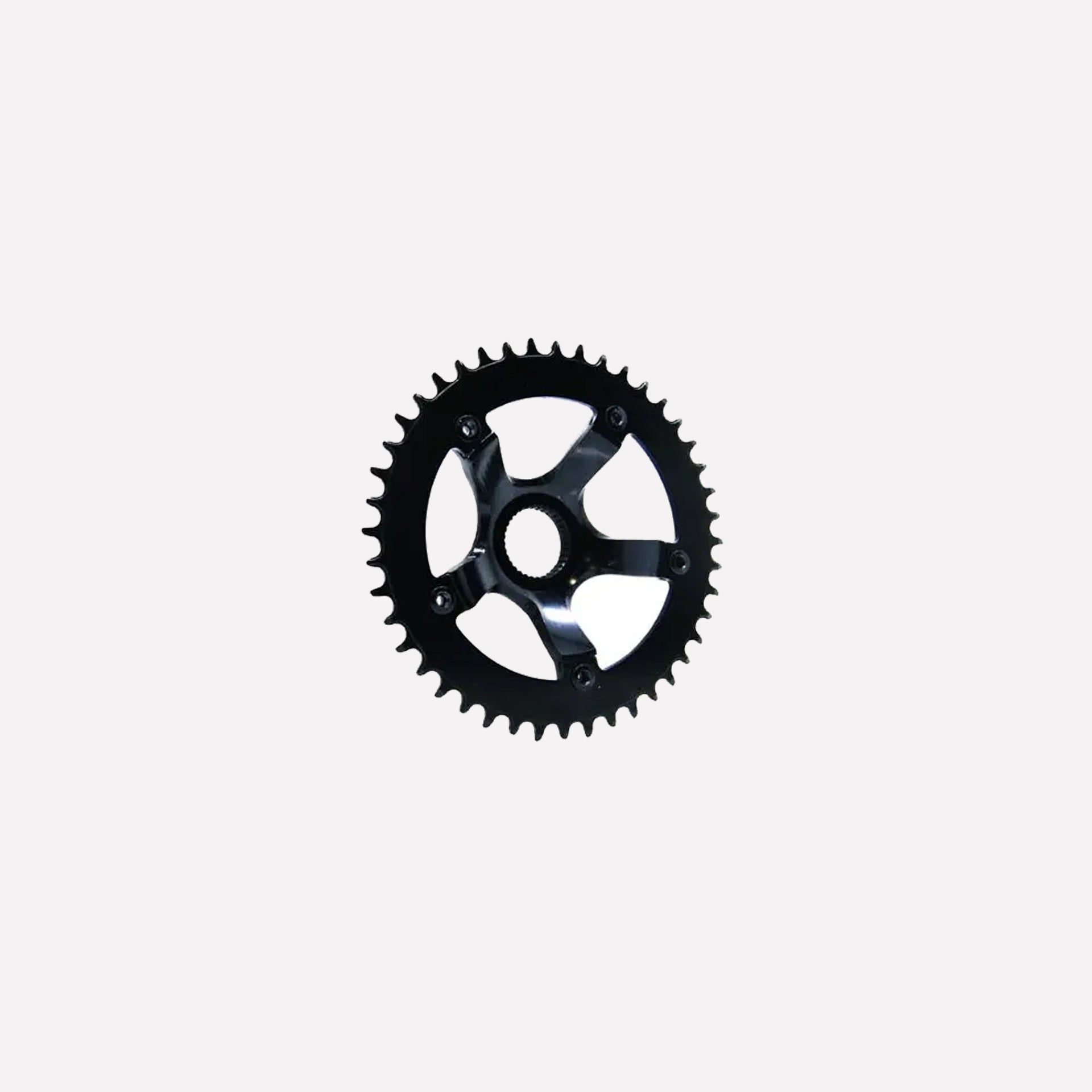 Chainring