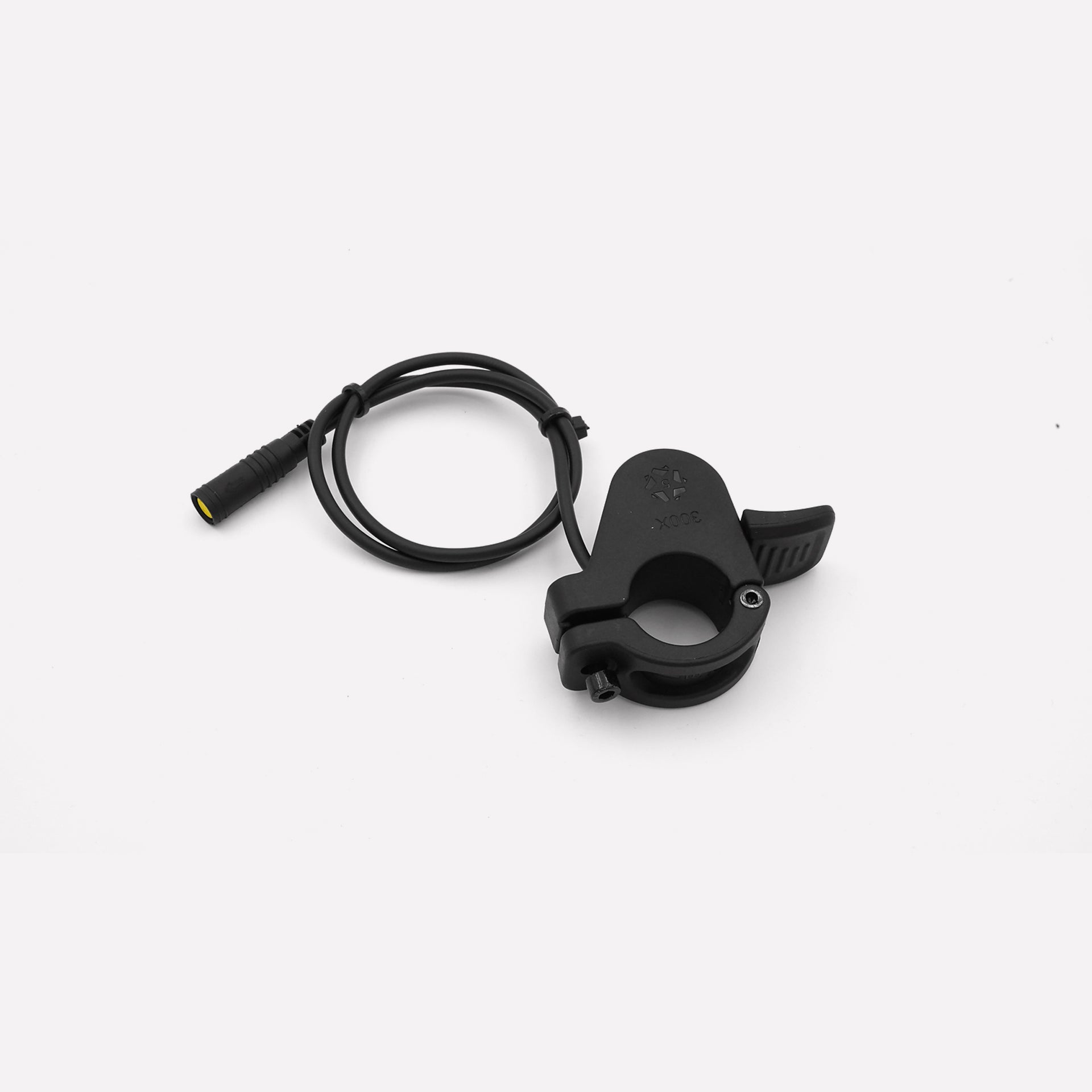 Throttle Hover Image