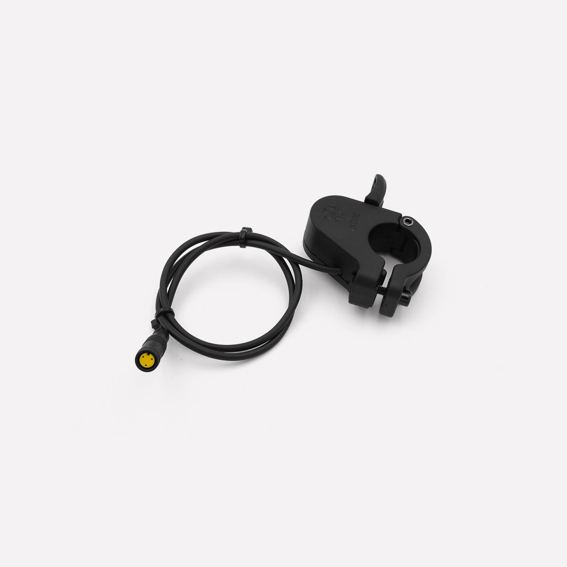 Throttle Option Image