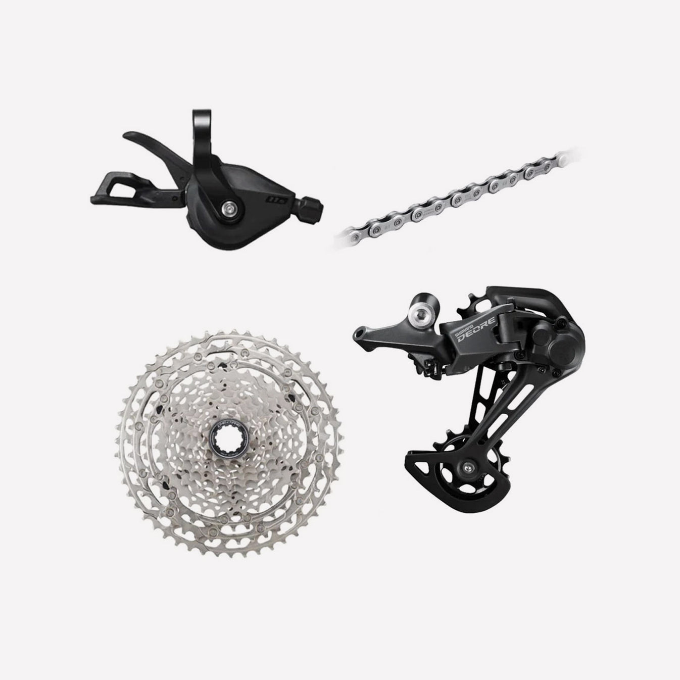 Groupset Option Image