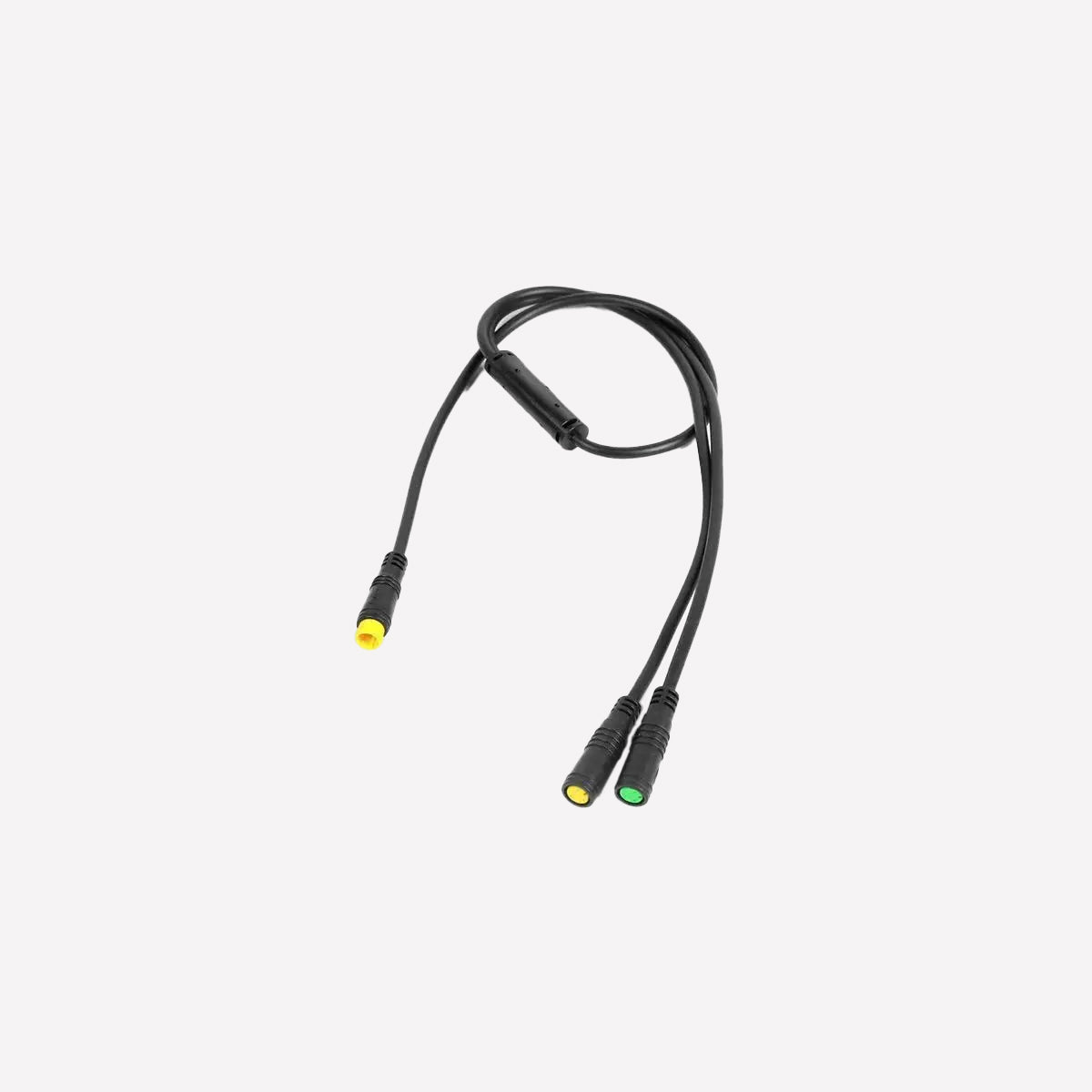 Display/Throttle Extension Cable CAN