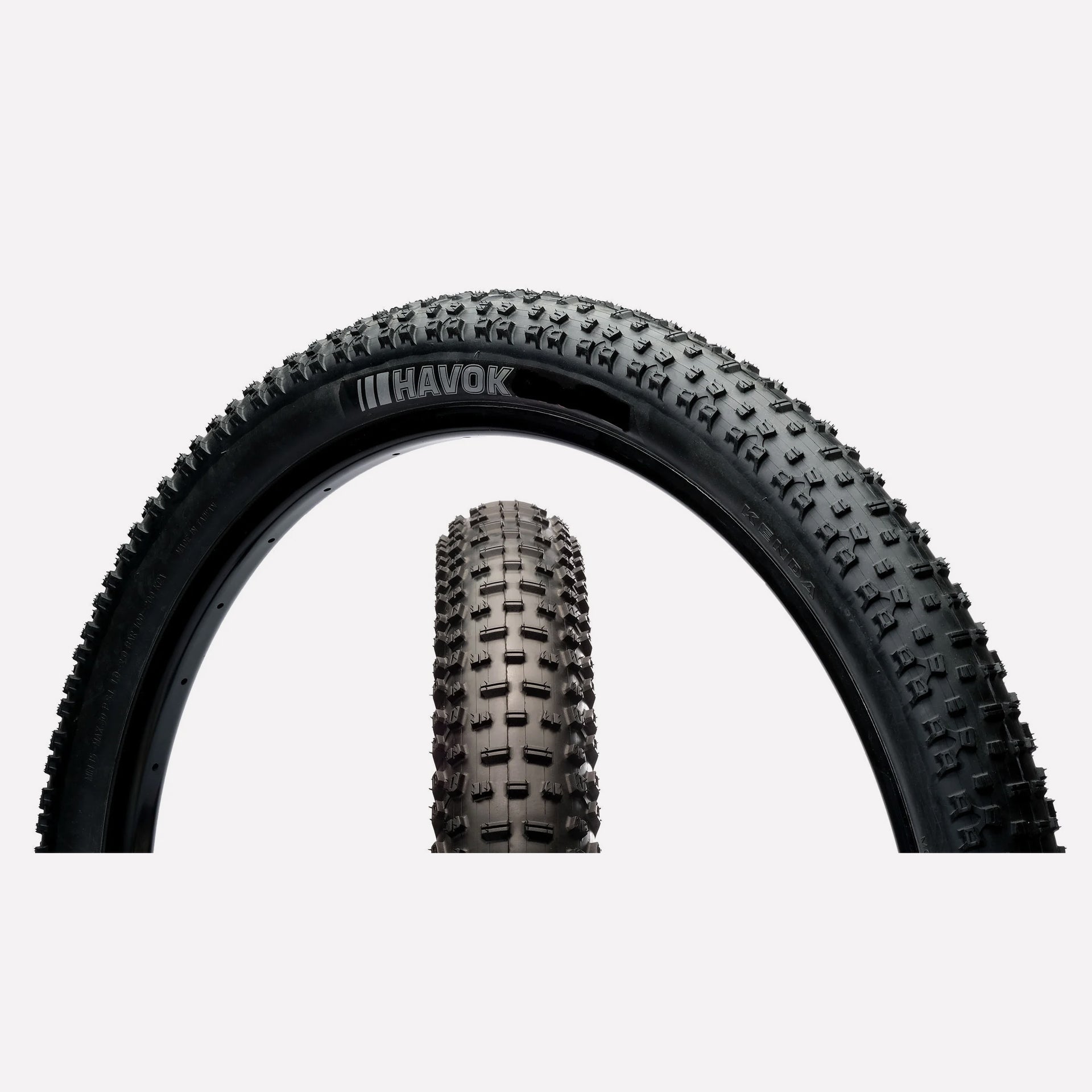 Kenda Havok Plus Tire