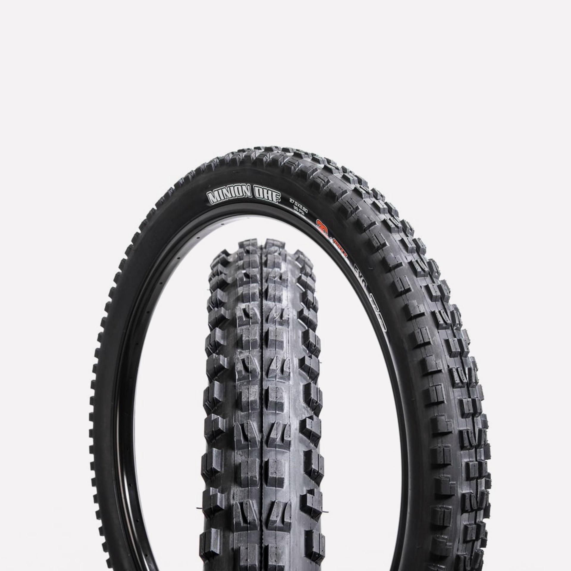 Maxxis Minion DHF 27.5x2.8 Tire [Upgrade] – Nireeka