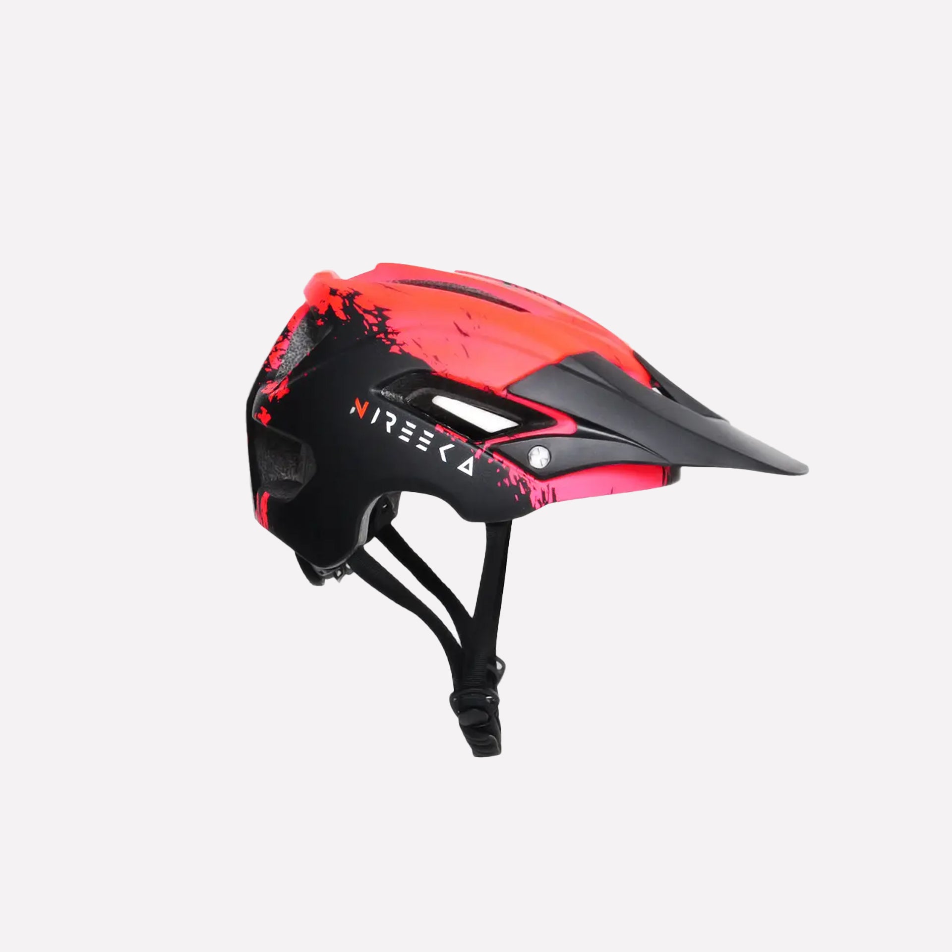 Nireeka Helmet