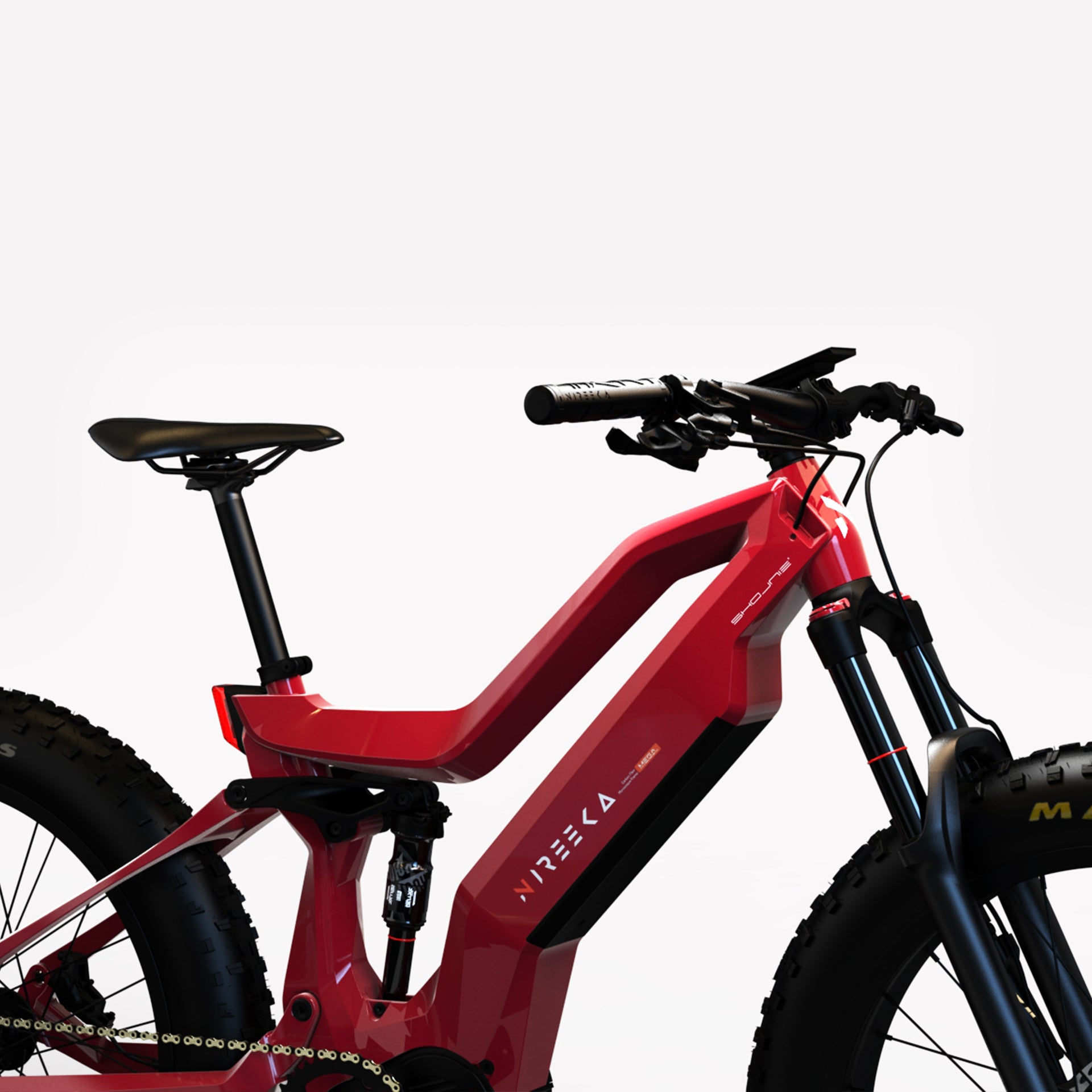 Nireeka E-Bikes: Premium Carbon Fiber E-Bikes Nireeka E-Bikes: Premium Carbon Fiber E-Bikes