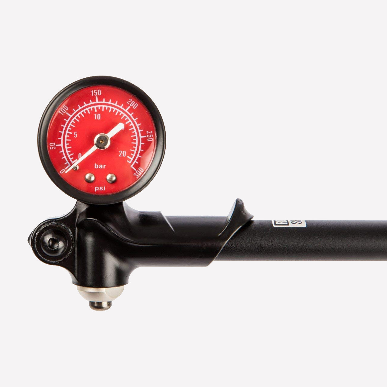 Rockshox Suspension Pump