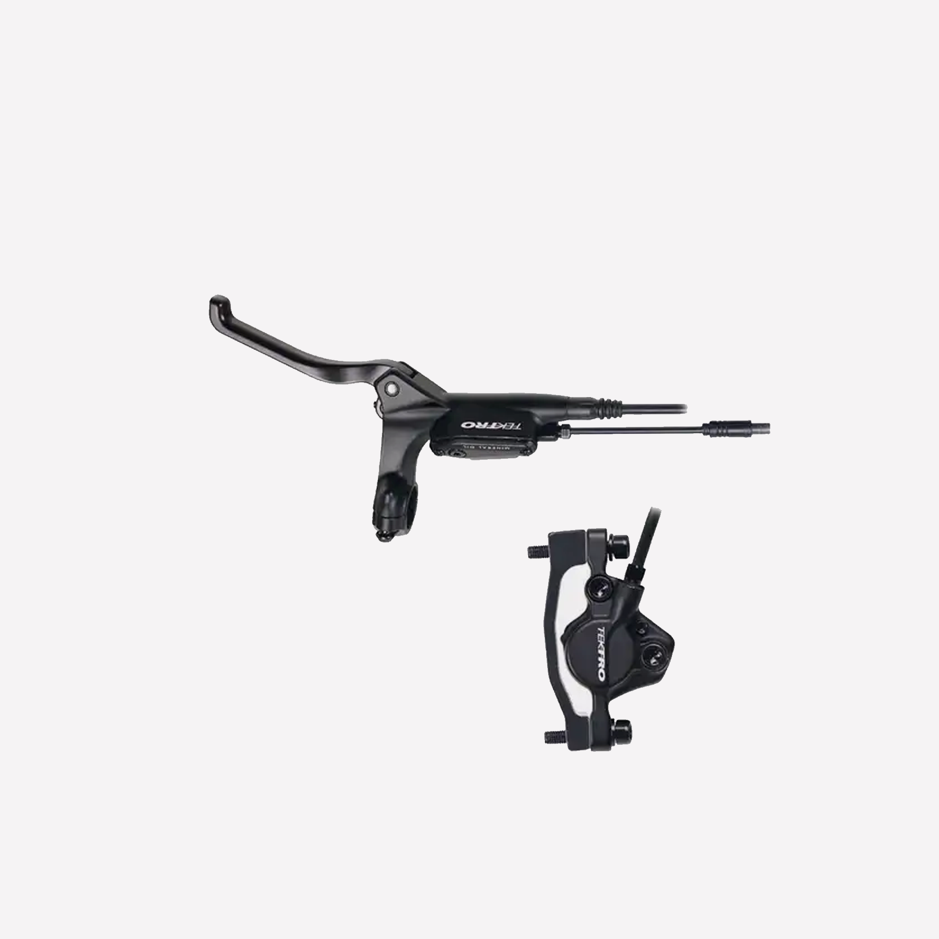 Tektro HD-E350 Brake