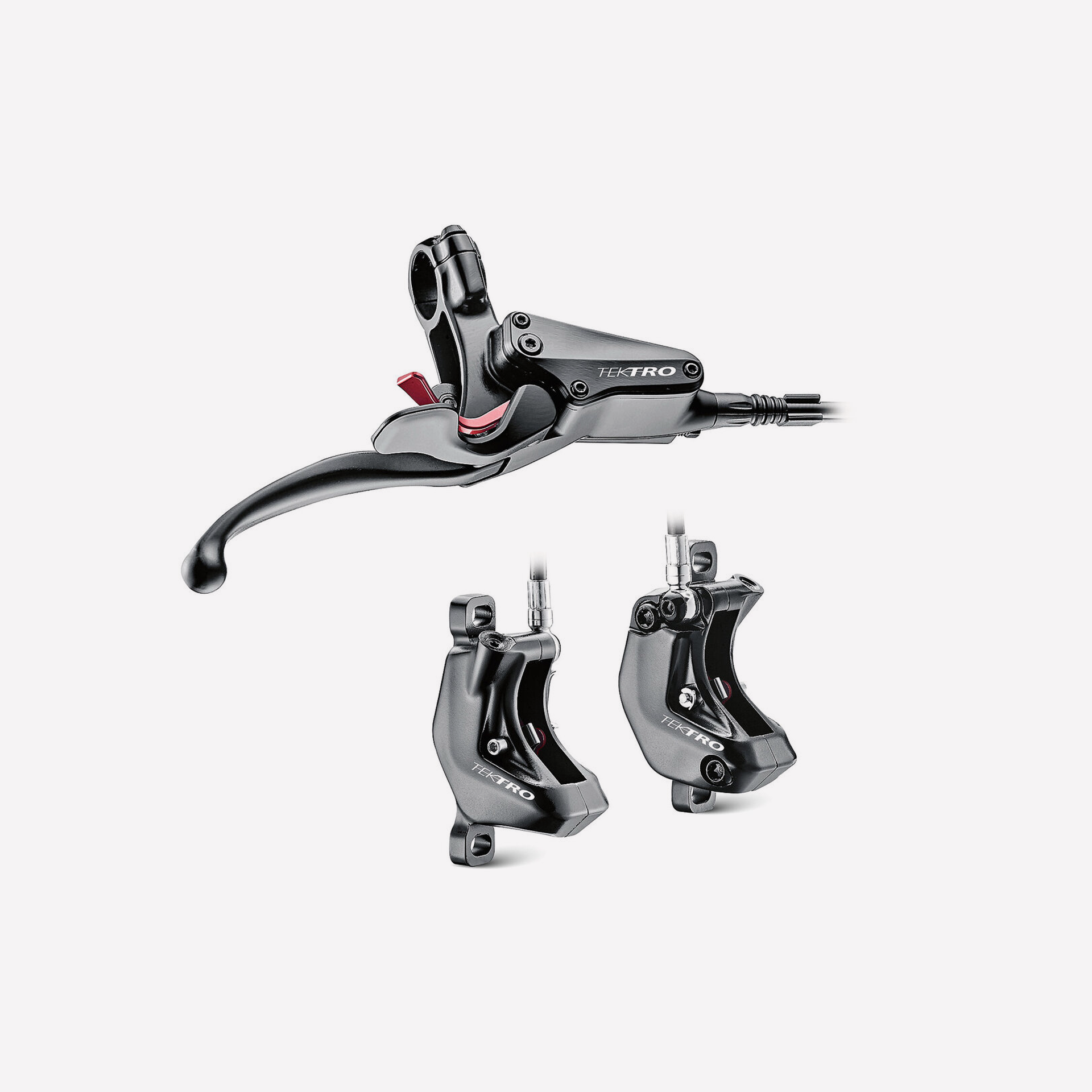 Tektro HD-E745 Brakes