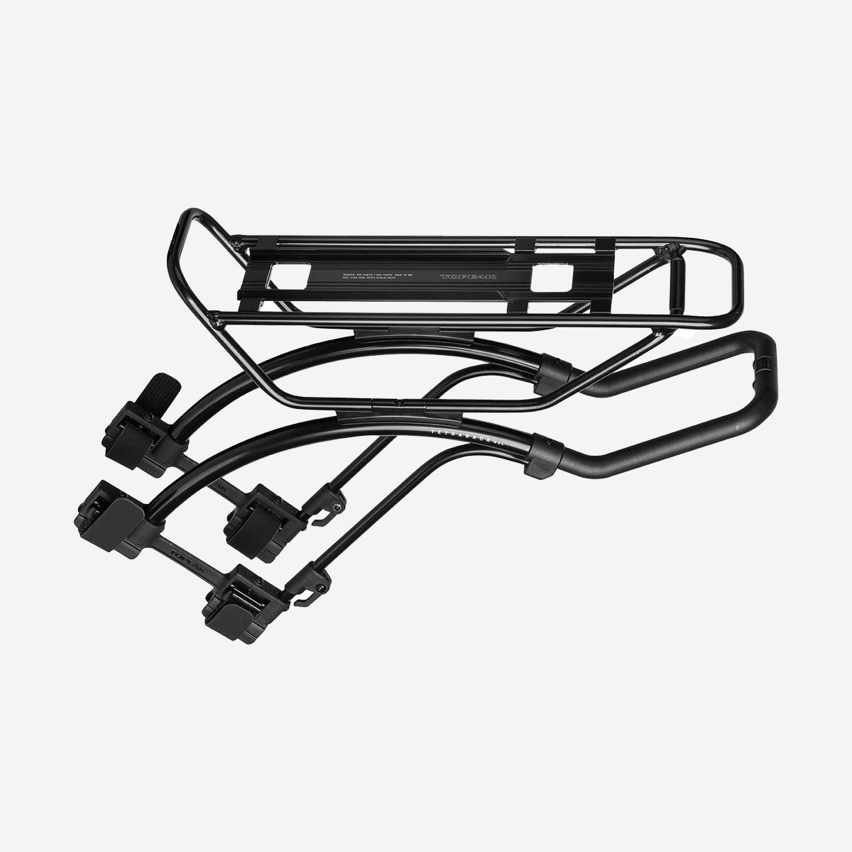 Topeak Rear Rack TETRARACK M2L